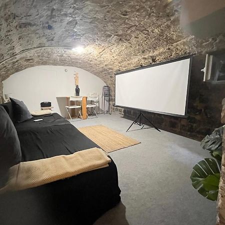 شقة Loft باريس المظهر الخارجي الصورة